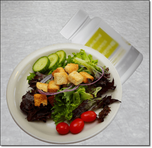 몰리브덴 음식과 보충제 