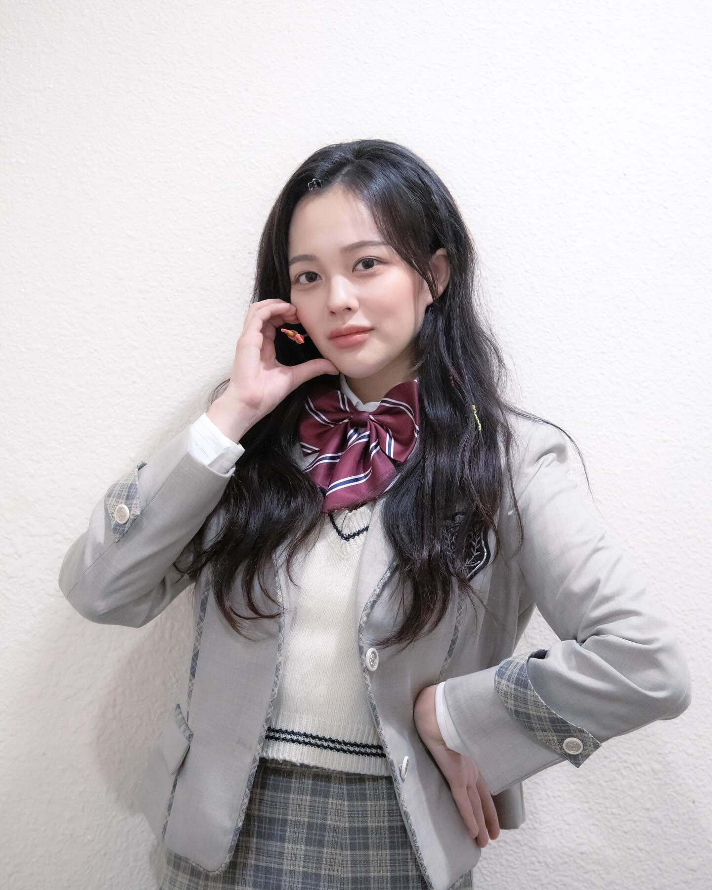 정지소, 수상한 그녀 오두리, 프로필, 생애와 경력, 주요 출연작, 인스타 보기