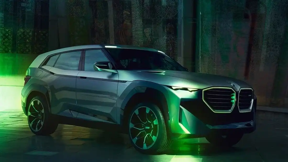 BMW XM 가격 실구매가 모의견적 제원 옵션 카탈로그 가격표 디자인 실내 트렁크 색상 총정리