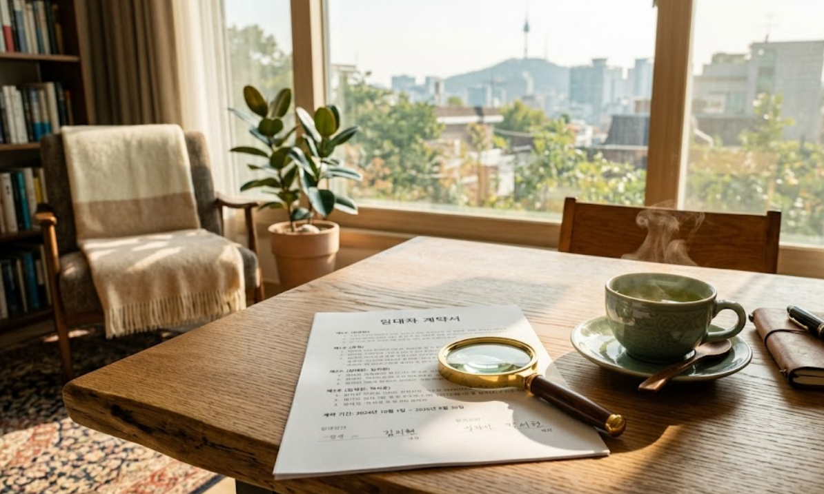 전월세 신고제
