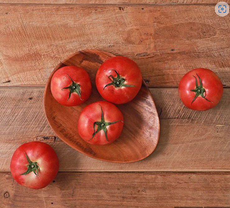 면역력부터 항암 효과까지, 토마토가 주는 놀라운 건강 선물