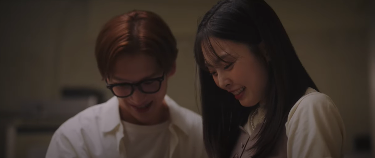 미나씨 또 프사 바뀌었네요