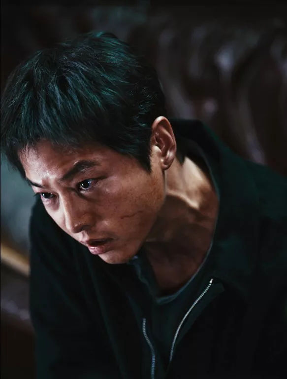 화란 스틸컷