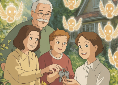 재건축 아파트(일시적 2주택) 양도세-폭탄 피하는 비법!