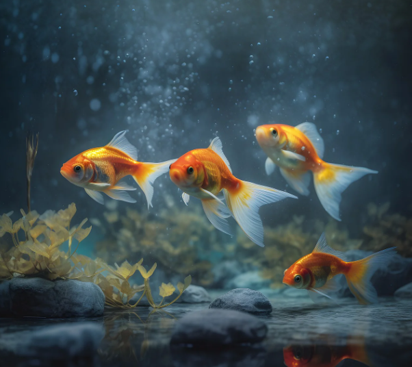 금붕어의 기억력은 3초밖에 안 된다? 과학적 진실과 흥미로운 사실들