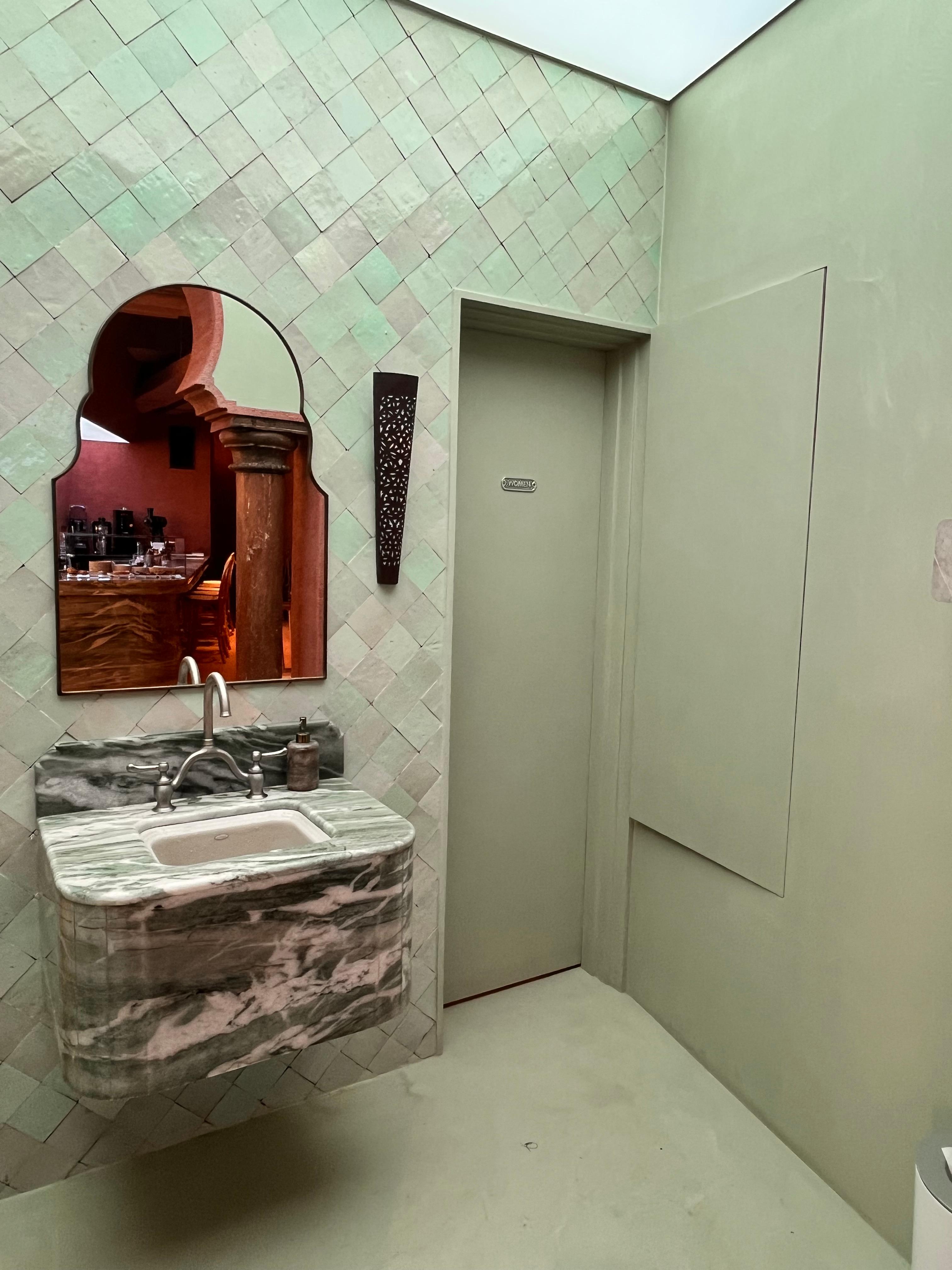 [카페] 삼성동 코엑스 근처 모로코 느낌의 이색 카페 '로코하우스'