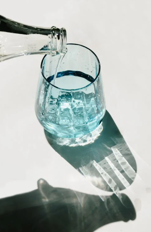 건강한 피부를 위한 식단과 생활습관