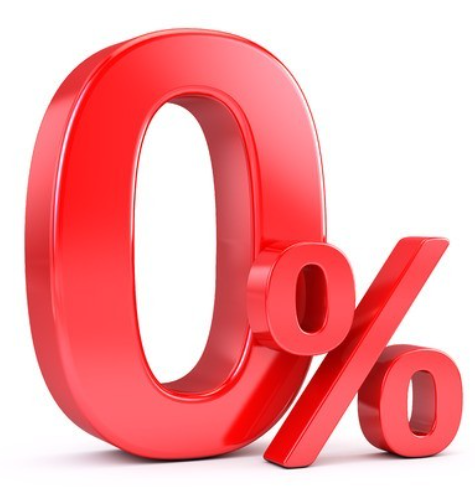 zero 관련 뜻을 나타내는 숫자 이미지