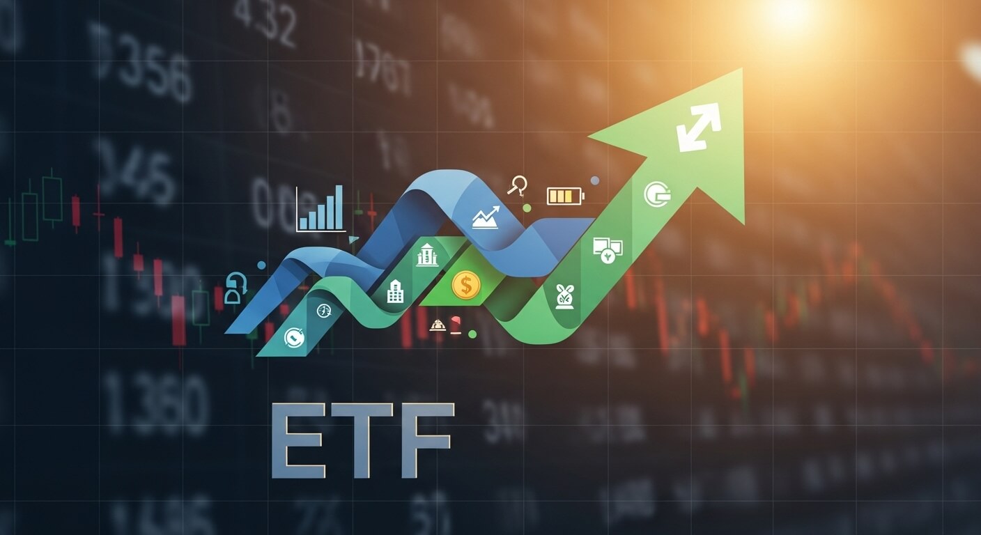 ETF 세금