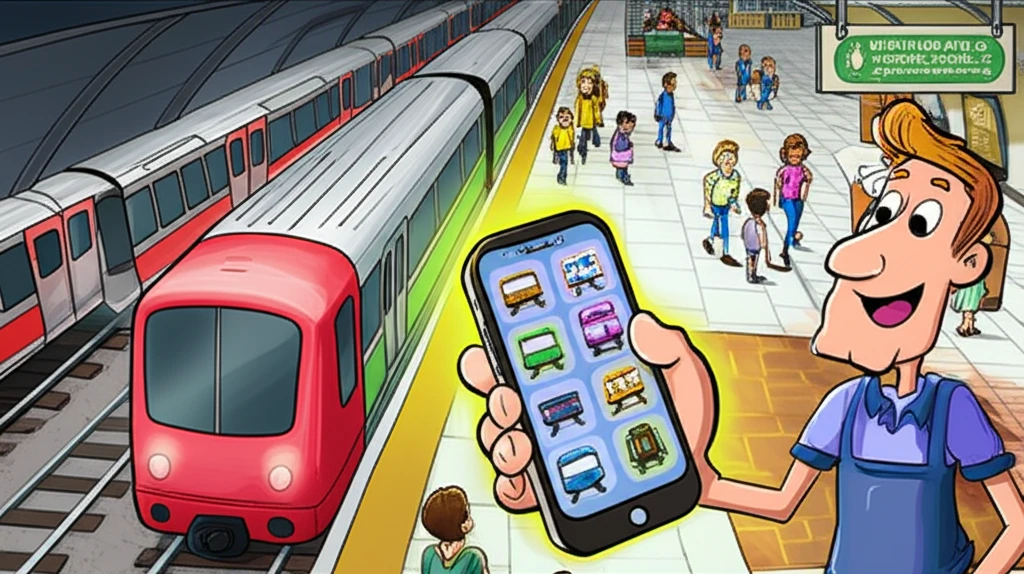 신도림역 1호선 2호선 환승 방법 및..