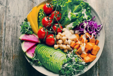 다이어트 식단 추천