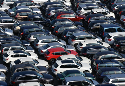 인천공항 주차 할인 완벽정리