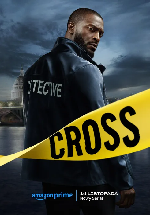 영화 크로스 시즌 1 (Cross Season1, 2024)