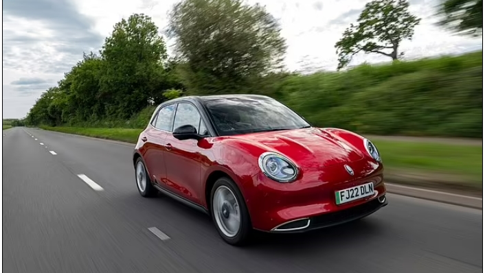 ct of winter on electric car performance revealed: