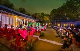 2024 하반기 창덕궁 달빛기행 예매