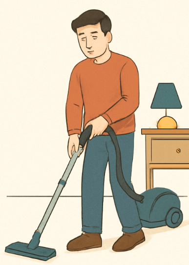 방 냄새 없애는 간단한 방법