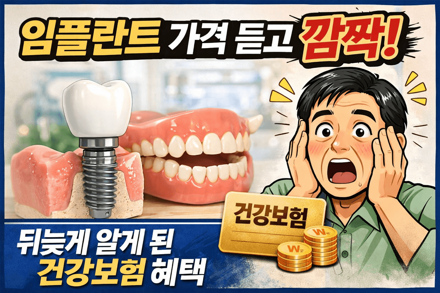 임플란트 건강보험-썸네일