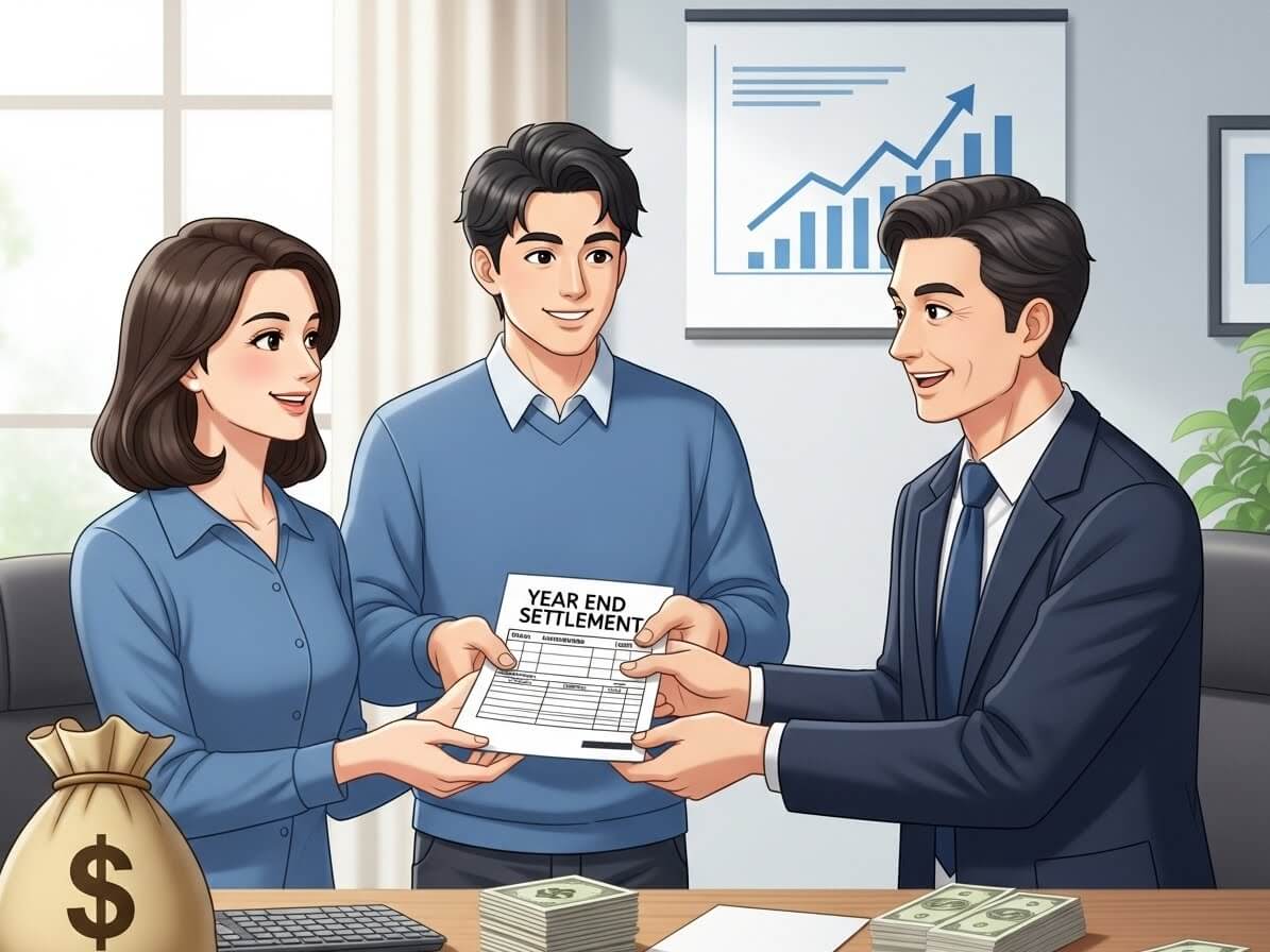 장인 장모 연말정산