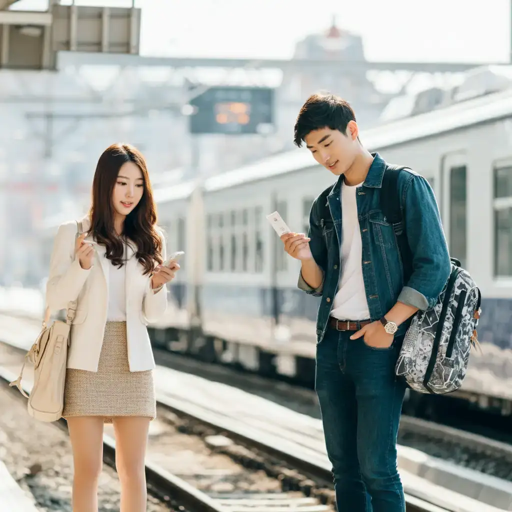 JR패스와 홋카이도 레일패스 비교 차이점