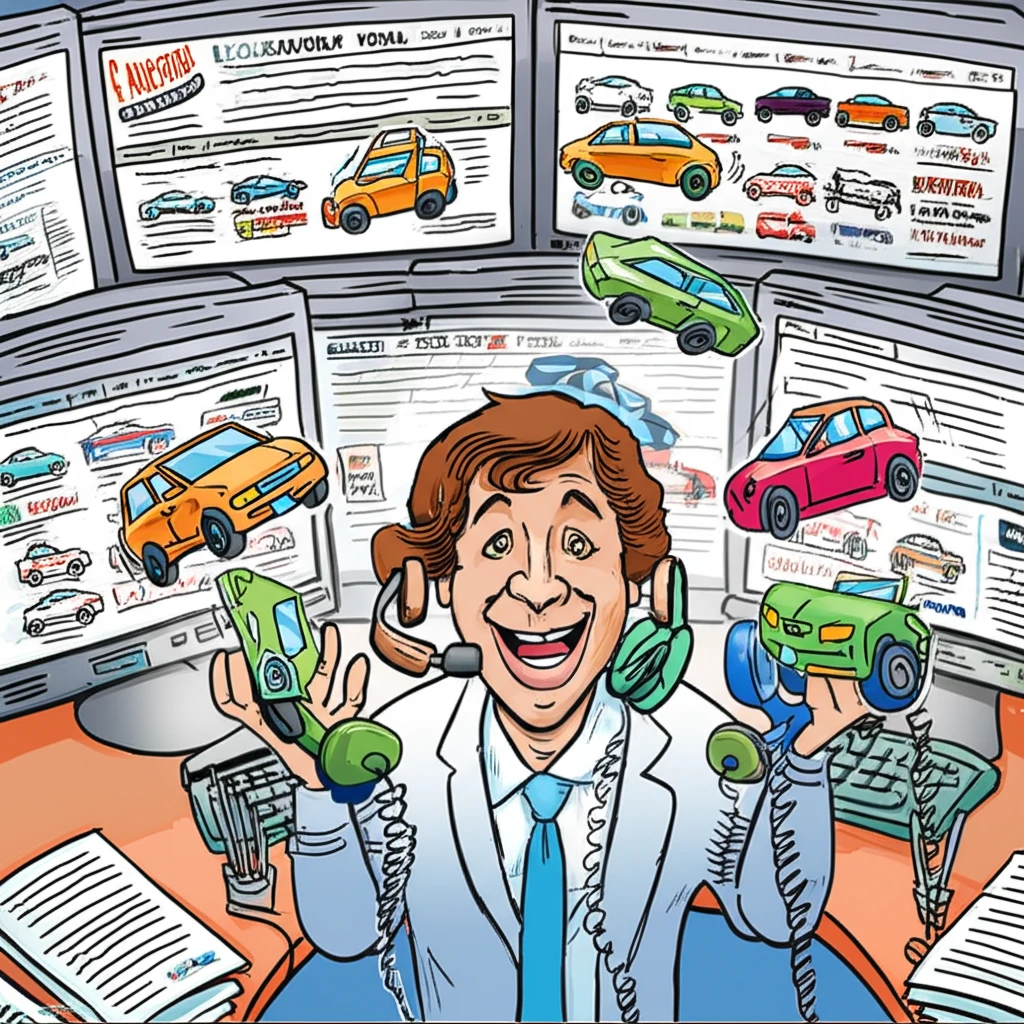 장기렌트 즉시 출고 팁: 모델, 옵션..