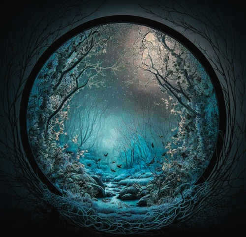 게임 Portal 이미지