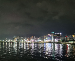 포항 가볼만한 곳 영일교