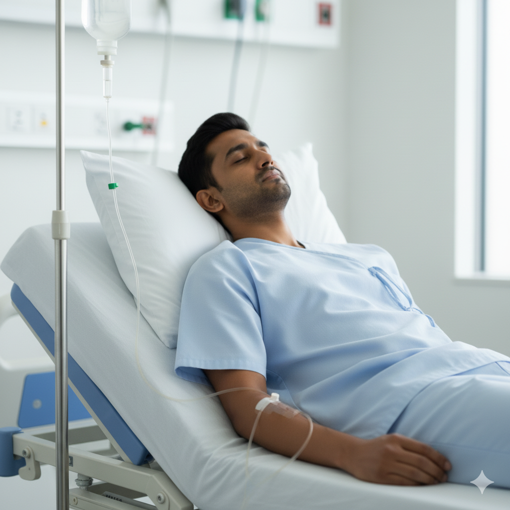 로타 노로 바이러스 사진 3