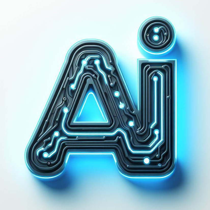 ai 로고