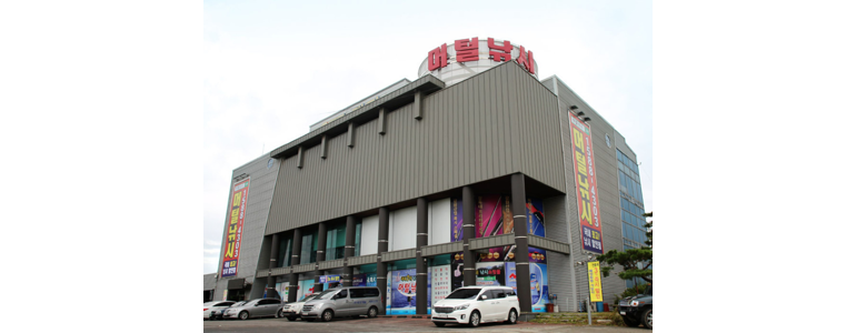 전주 덕진구 낚시용품