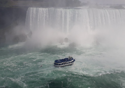 캐나다 신혼여행