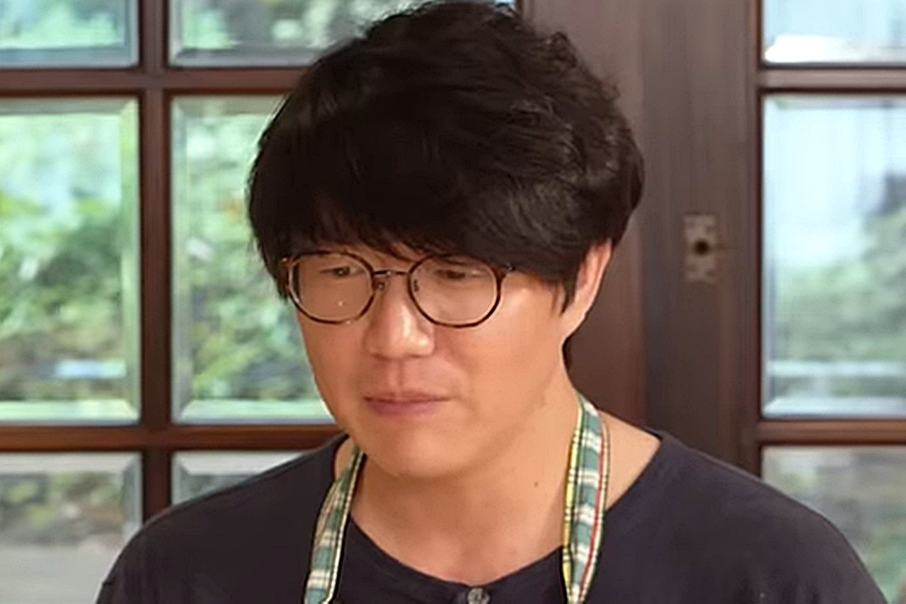 성시경 매니저 김현수