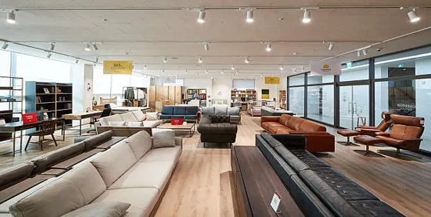 까사미아 아울렛 김포점