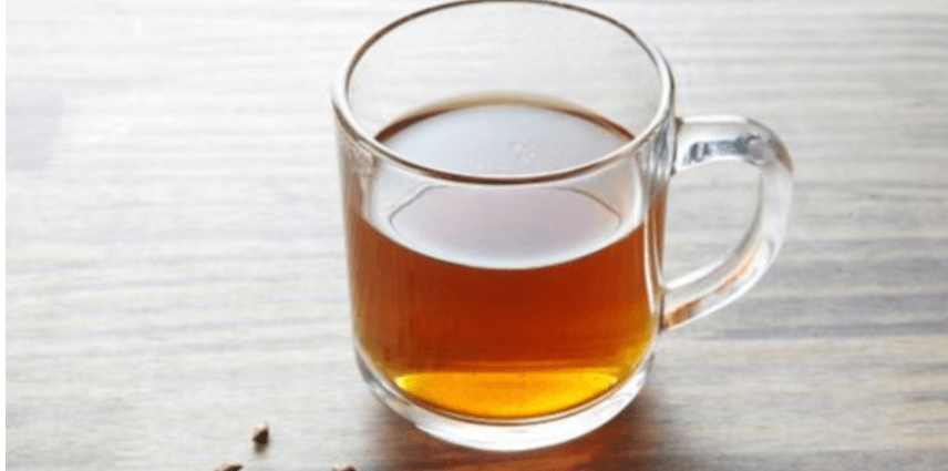 보리와 보리차 사진 - 8