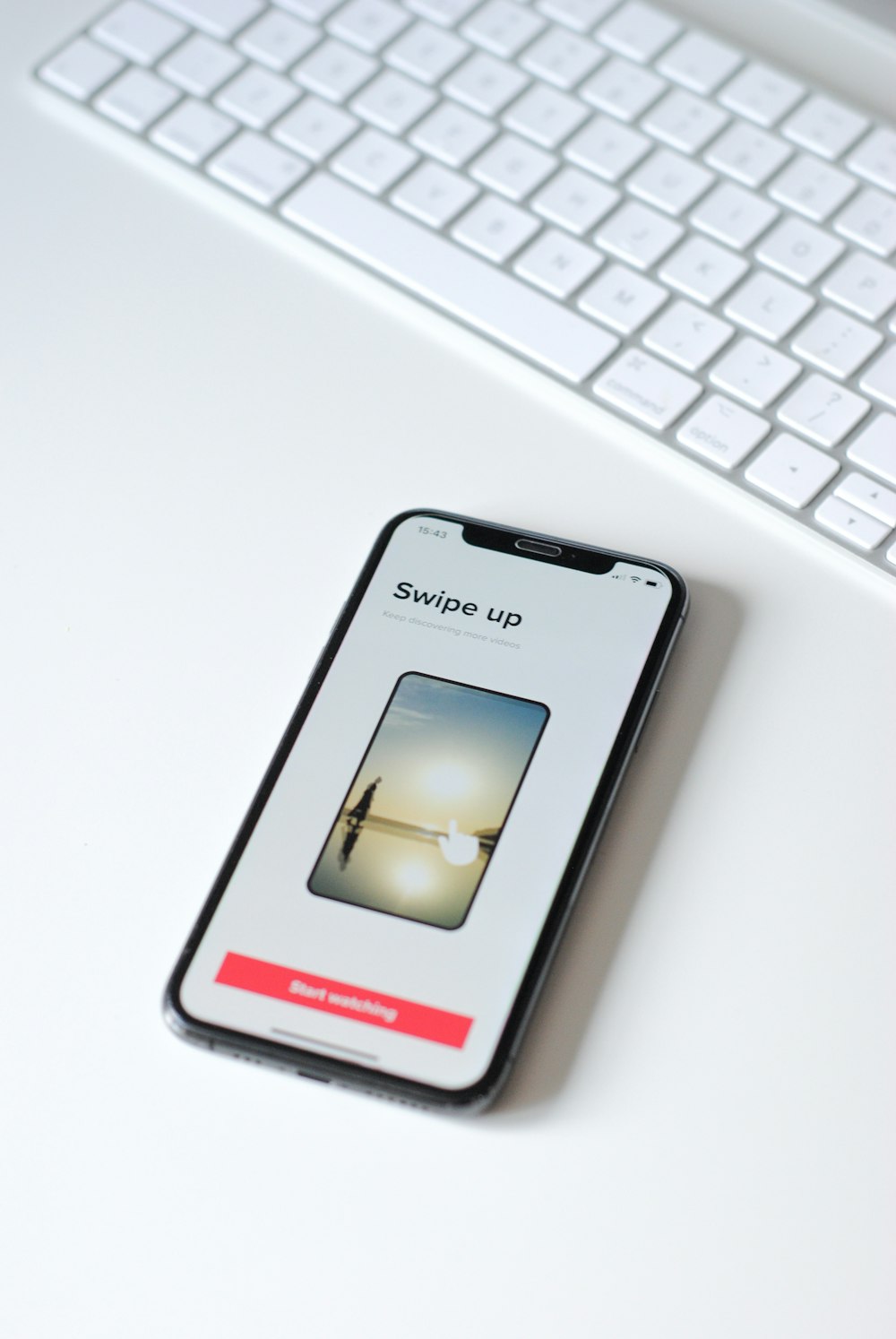 오퍼월 광고 관련 이미지