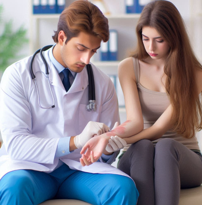 콜라겐 결핍증의 모든 것(김미려, 원인, 치료방법, 질병코드까지)