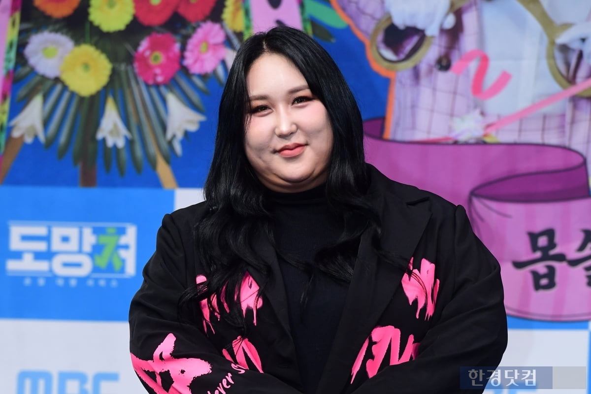 인플루언서 풍자가 위고비(Wegovy) 처방