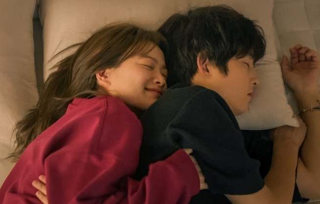 드라마 마이 유스 재방송 다시보기 몇부작 줄거리 출연진 등장인물 송중기 천우희