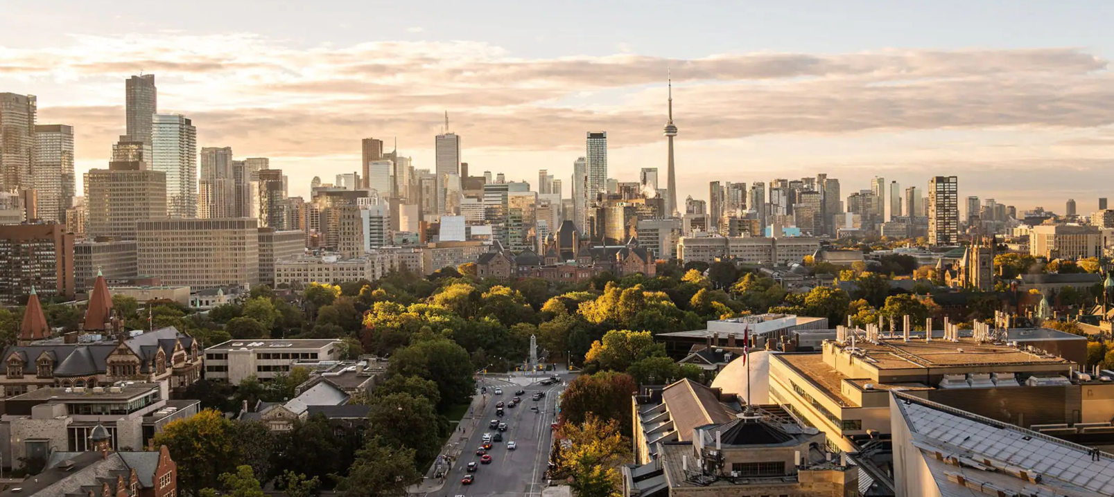 Park hyatt toronto, 캐나다 : 관광, 소개, 어메니티, 부대시설, 객실