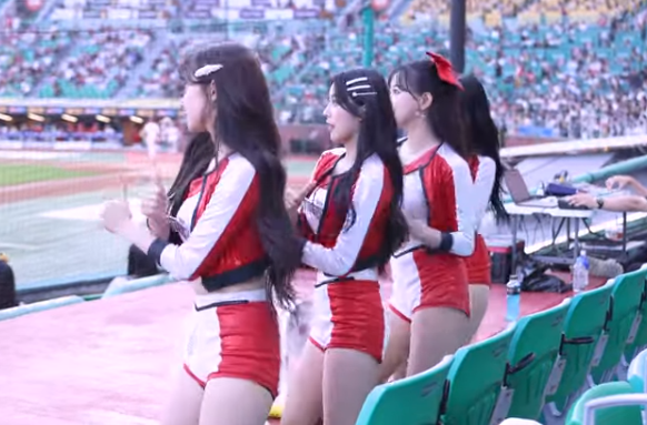 삐끼삐끼송 원곡