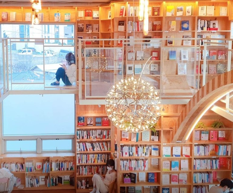 채그로(2)