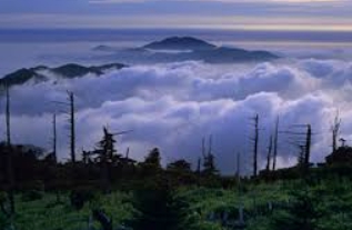 지리산 국립공원 대피소 예약