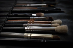 봄화장여성패션벚꽃놀이벚꽃명소