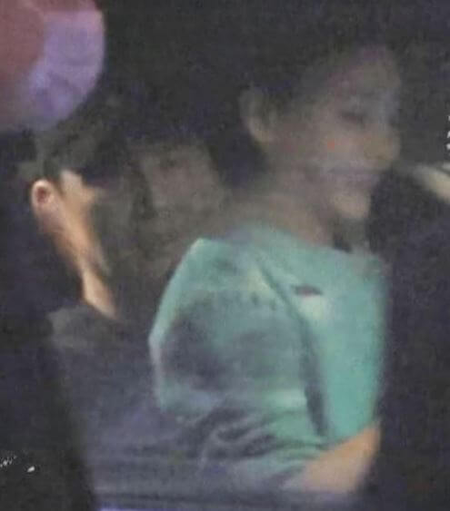 우효광 심요 스캔들