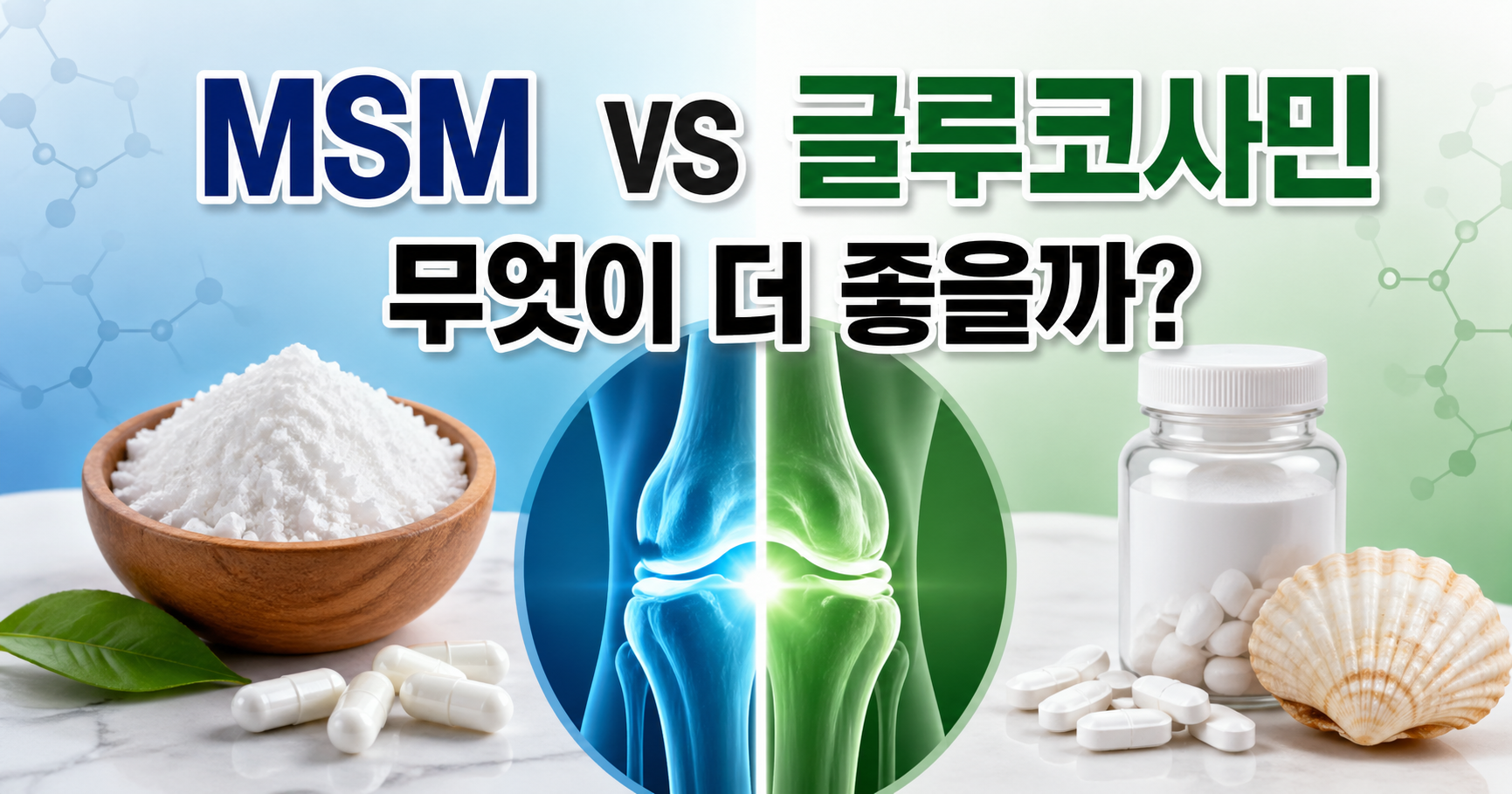 관절 영양제 추천
