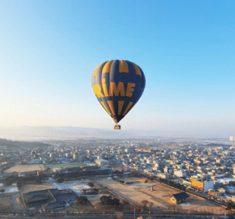 무주반딧불축제 기본정보
