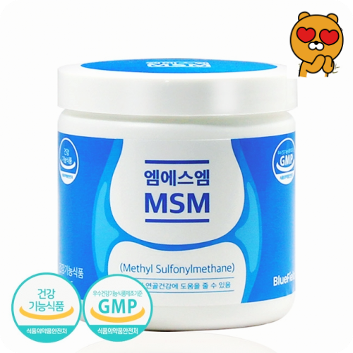 msm의-효능