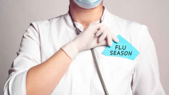 B형 독감!! 원인,증상,치료,격리기간, 예방 총정리