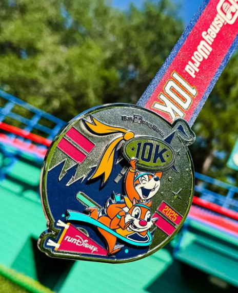 디즈니런 서울 2025 언제 개최 일정 참가 방법 마라톤 코스 굿즈 총정리4