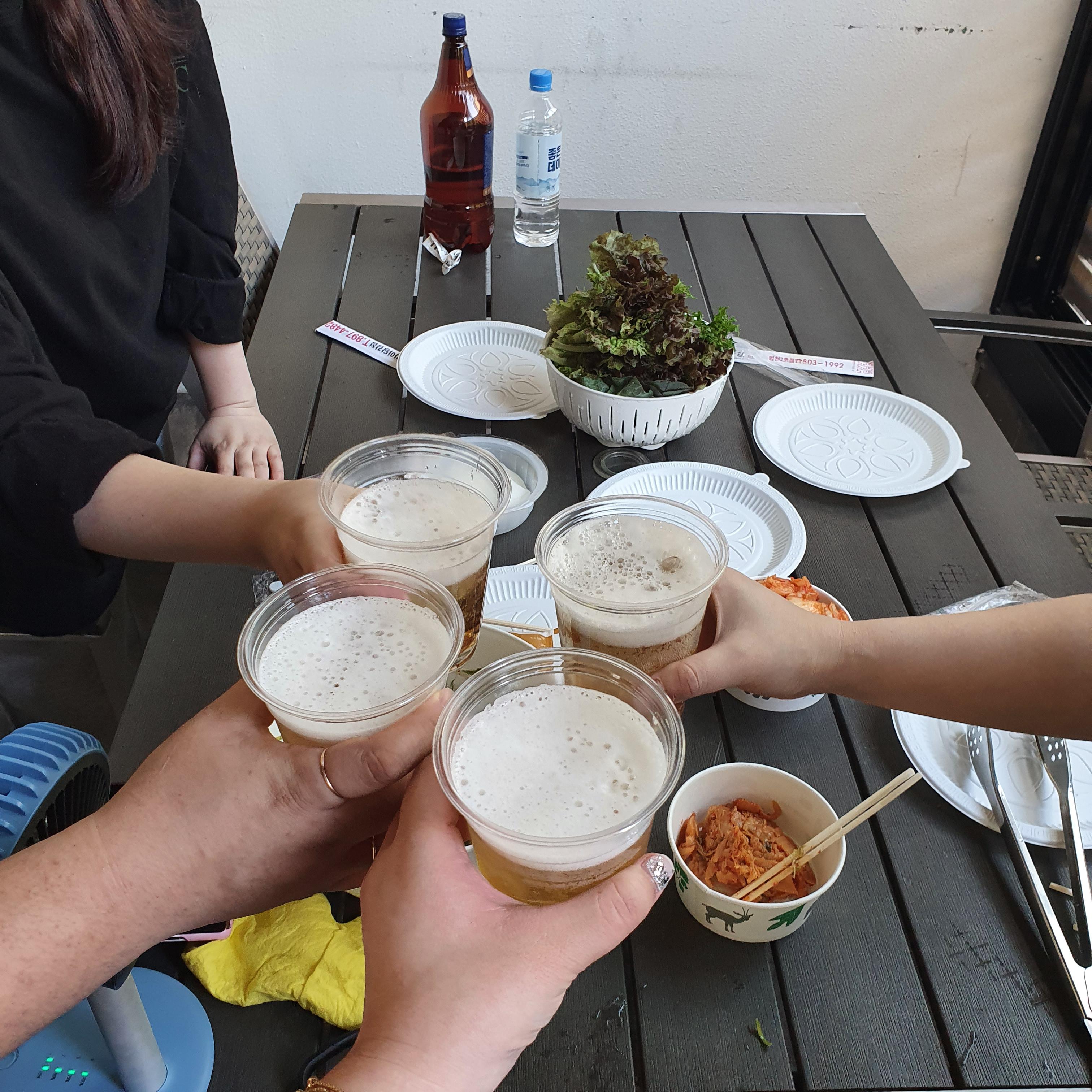 경주 헤이븐 펜션