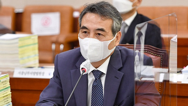 민중기 특검 법무 입문